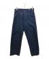 orSlow（オアスロウ）の古着「1930’S デニムペインターパンツ」｜インディゴ