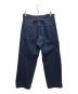 orSlow (オアスロウ) 1930’S デニムペインターパンツ インディゴ サイズ:L：8000円
