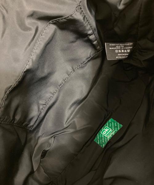 A.P.C.（アーペーセー）A.P.C. (アーペーセー) MYDネオンショルダーバッグ イエローの古着・服飾アイテム