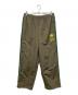 adidas（アディダス）の古着「TRACK PANT」｜オリーブ