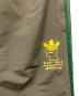 中古・古着 adidas (アディダス) BRAIN DEAD (ブレインデッド) TRACK PANT オリーブ サイズ:XL：9000円