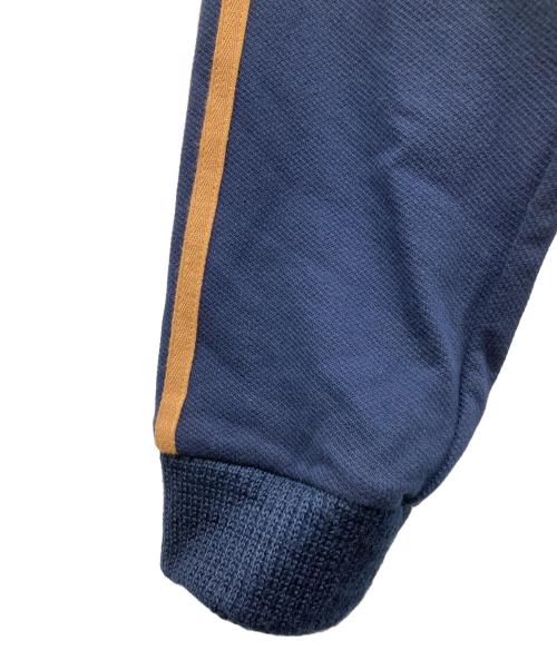 adidas（アディダス）adidas (アディダス) BRAIN DEAD (ブレインデッド) TRACK TOP ジャケット グリーン サイズ:XLの古着・服飾アイテム