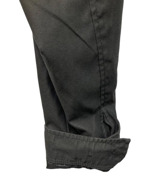 POLO RALPH LAUREN（ポロ・ラルフローレン）POLO RALPH LAUREN (ポロ・ラルフローレン) スイングトップ ブラック サイズ:Lの古着・服飾アイテム