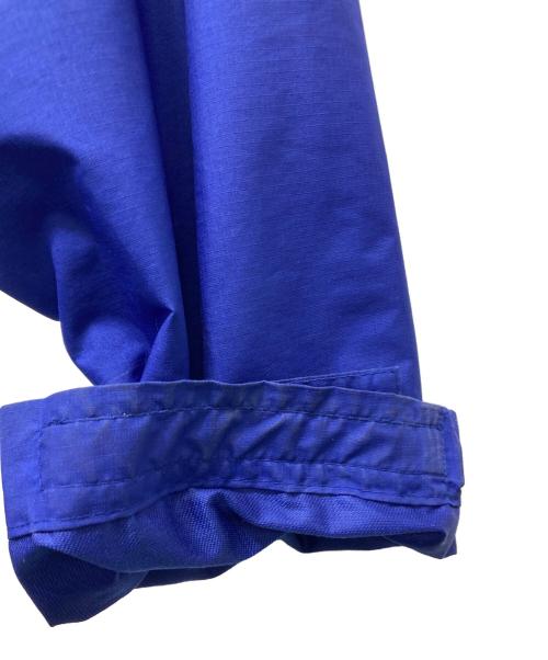 Patagonia（パタゴニア）Patagonia (パタゴニア) エッセンシャルプルオーバー ブルー サイズ:Lの古着・服飾アイテム