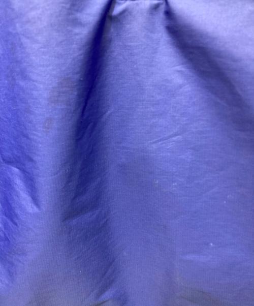 Patagonia（パタゴニア）Patagonia (パタゴニア) エッセンシャルプルオーバー ブルー サイズ:Lの古着・服飾アイテム