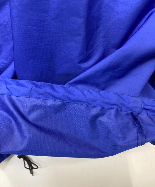 Patagonia（パタゴニア）Patagonia (パタゴニア) エッセンシャルプルオーバー ブルー サイズ:Lの古着・服飾アイテム