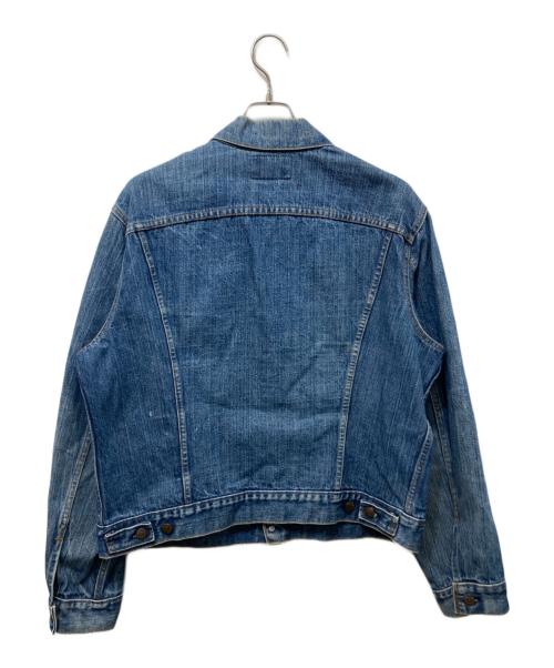 LEVI'S（リーバイス）LEVI'S (リーバイス) 70505 0217 デニムジャケット インディゴ サイズ:46の古着・服飾アイテム