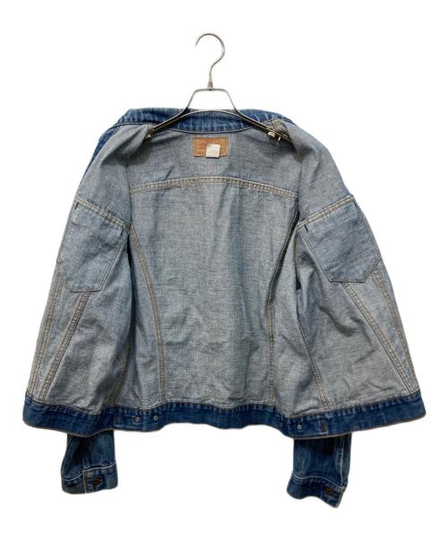 LEVI'S（リーバイス）LEVI'S (リーバイス) 70505 0217 デニムジャケット インディゴ サイズ:46の古着・服飾アイテム