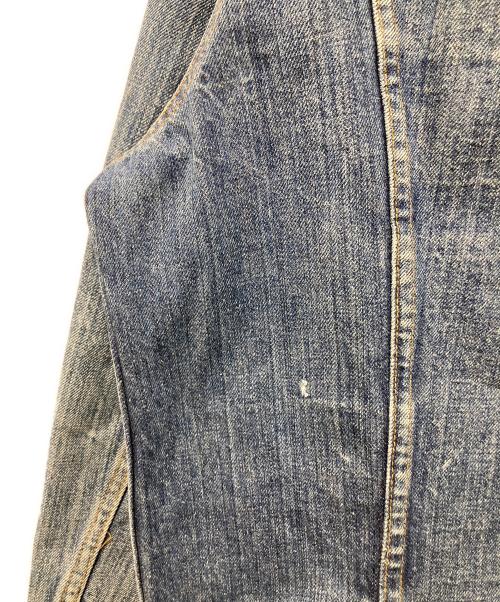 LEVI'S（リーバイス）LEVI'S (リーバイス) 70505 0217 デニムジャケット インディゴ サイズ:46の古着・服飾アイテム