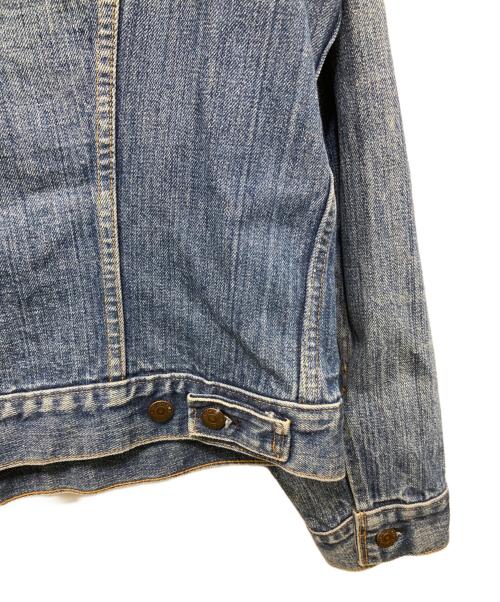 LEVI'S（リーバイス）LEVI'S (リーバイス) 70505 0217 デニムジャケット インディゴ サイズ:46の古着・服飾アイテム
