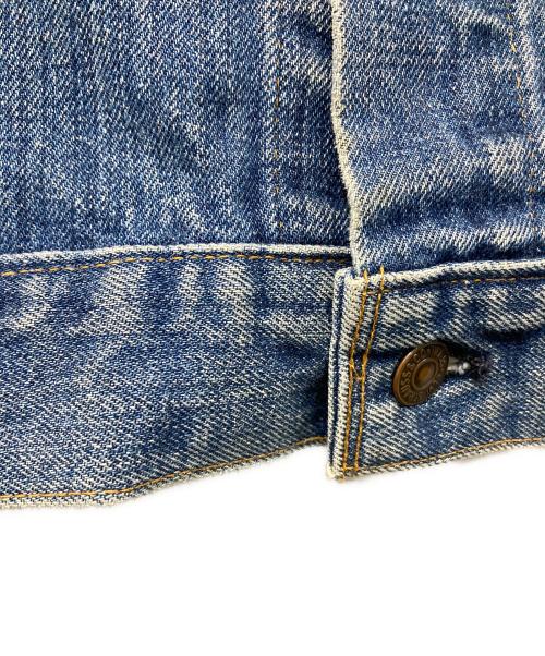 LEVI'S（リーバイス）LEVI'S (リーバイス) 70505 0217 デニムジャケット インディゴ サイズ:46の古着・服飾アイテム
