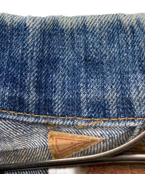 LEVI'S（リーバイス）LEVI'S (リーバイス) 70505 0217 デニムジャケット インディゴ サイズ:46の古着・服飾アイテム