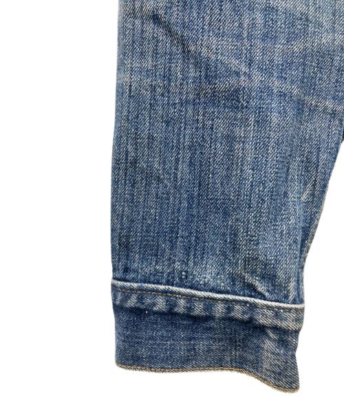 LEVI'S（リーバイス）LEVI'S (リーバイス) 70505 0217 デニムジャケット インディゴ サイズ:46の古着・服飾アイテム