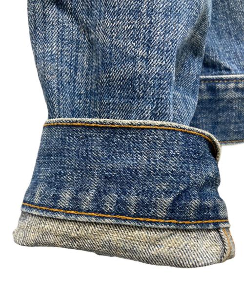 LEVI'S（リーバイス）LEVI'S (リーバイス) 70505 0217 デニムジャケット インディゴ サイズ:46の古着・服飾アイテム