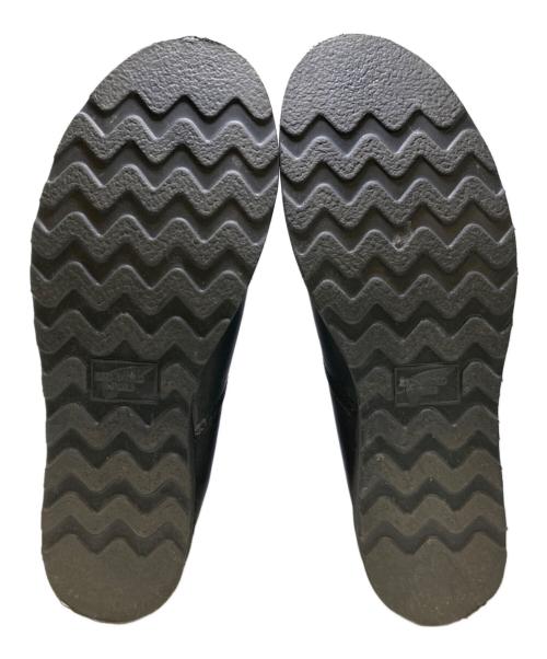 RED WING（レッドウィング）RED WING (レッドウィング) クラシックチェルシーブーツ ブラック サイズ:9Dの古着・服飾アイテム