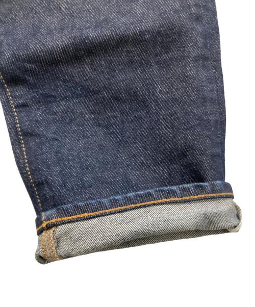 SUPREME（シュプリーム）Supreme (シュプリーム) スリムデニムパンツ インディゴ サイズ:30の古着・服飾アイテム