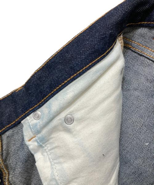 SUPREME（シュプリーム）Supreme (シュプリーム) スリムデニムパンツ インディゴ サイズ:30の古着・服飾アイテム