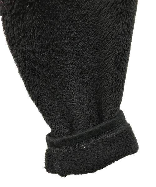 Patagonia（パタゴニア）Patagonia (パタゴニア) Nano Puff Hybrid Jacket ブラック サイズ:Ｓの古着・服飾アイテム