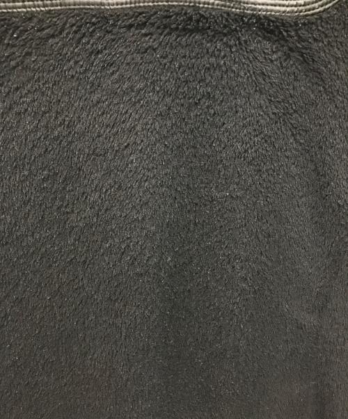 Patagonia（パタゴニア）Patagonia (パタゴニア) Nano Puff Hybrid Jacket ブラック サイズ:Ｓの古着・服飾アイテム