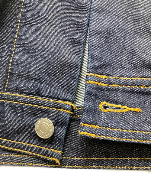 Danner（ダナー）Danner (ダナー) デニムジャケット インディゴ サイズ:XLの古着・服飾アイテム