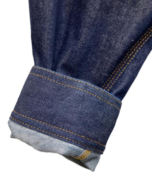 Danner（ダナー）Danner (ダナー) デニムジャケット インディゴ サイズ:XLの古着・服飾アイテム