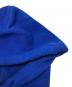 中古・古着 CLESSTE (クレスト) OVERSIZED LOOP WHEEL HOODIE ブルー サイズ:Free：8000円