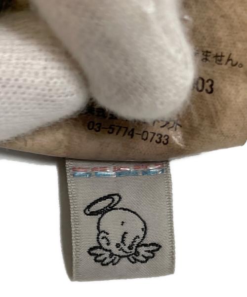 SAINT MICHAEL（セントマイケル）SAINT MICHAEL (セントマイケル) SEVEN DEADLY SS TEE グレー サイズ:XLの古着・服飾アイテム