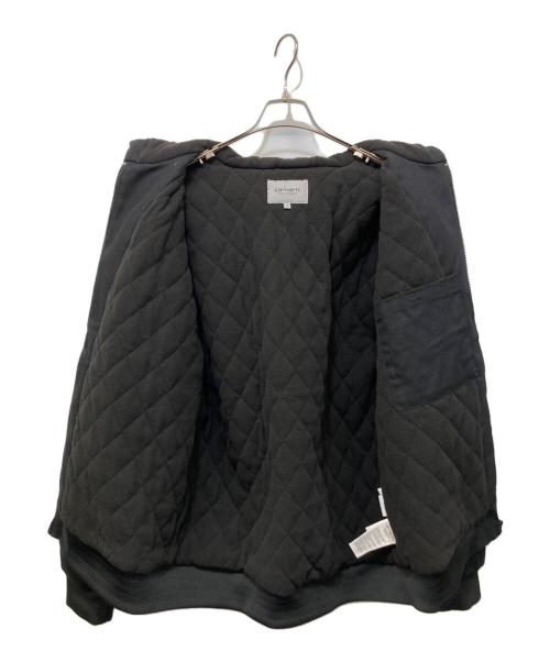 CarHartt（カーハート）CarHartt (カーハート) アクティブジャケット ブラック サイズ:XLの古着・服飾アイテム