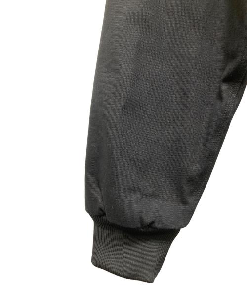 CarHartt（カーハート）CarHartt (カーハート) アクティブジャケット ブラック サイズ:XLの古着・服飾アイテム