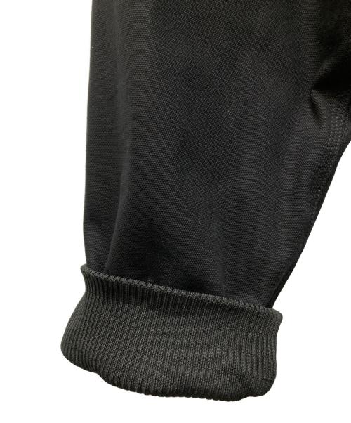 CarHartt（カーハート）CarHartt (カーハート) アクティブジャケット ブラック サイズ:XLの古着・服飾アイテム