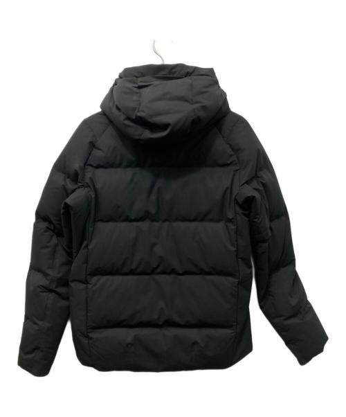DESCENTE ALLTERRAIN（デザイント オルテライン）Descente ALLTERRAIN (デザイント オルテライン) MIZUSAWA DOWN MOUNTAINEER ブラック サイズ:Mの古着・服飾アイテム