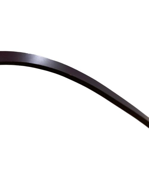 LOUIS VUITTON（ルイ ヴィトン）LOUIS VUITTON (ルイ ヴィトン) ポシェット・アクセソワール ボルドーの古着・服飾アイテム