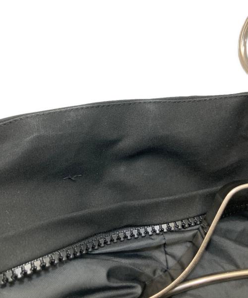 DESCENTE ALLTERRAIN（デザイント オルテライン）Descente ALLTERRAIN (デザイント オルテライン) MOUNTAINEER 水沢ダウンジャケット ブラック サイズ:Mの古着・服飾アイテム