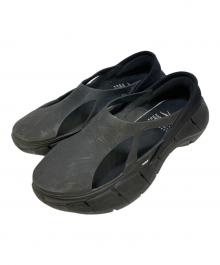 Maison Margiela×REEBOK（メゾンマルジェラ×リーボック）の古着「PROJECT 0 CR」｜ブラック