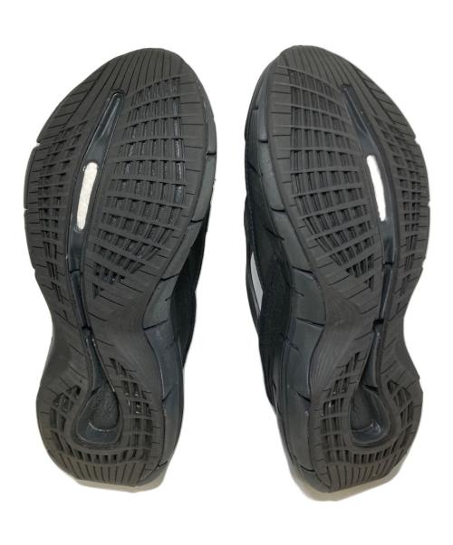 Maison Margiela（メゾンマルジェラ）Maison Margiela (メゾンマルジェラ) REEBOK (リーボック) PROJECT 0 CR ブラック サイズ:23.5cmの古着・服飾アイテム