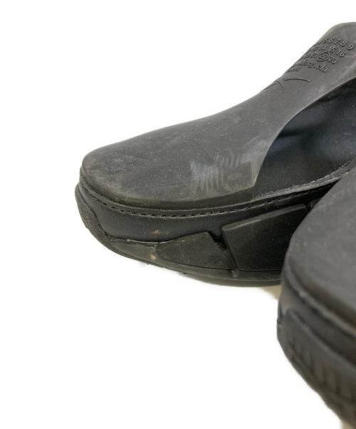 Maison Margiela（メゾンマルジェラ）Maison Margiela (メゾンマルジェラ) REEBOK (リーボック) PROJECT 0 CR ブラック サイズ:23.5cmの古着・服飾アイテム