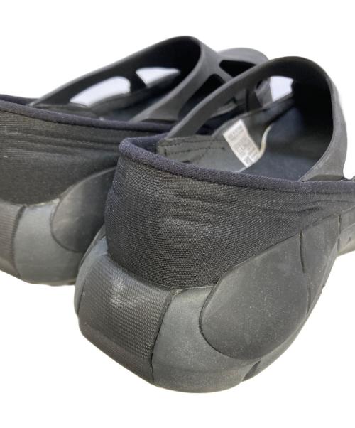 Maison Margiela（メゾンマルジェラ）Maison Margiela (メゾンマルジェラ) REEBOK (リーボック) PROJECT 0 CR ブラック サイズ:23.5cmの古着・服飾アイテム