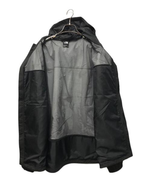 THE NORTH FACE（ザ ノース フェイス）THE NORTH FACE (ザ ノース フェイス) ANTORA JACKET ブラック サイズ:ＸＬの古着・服飾アイテム