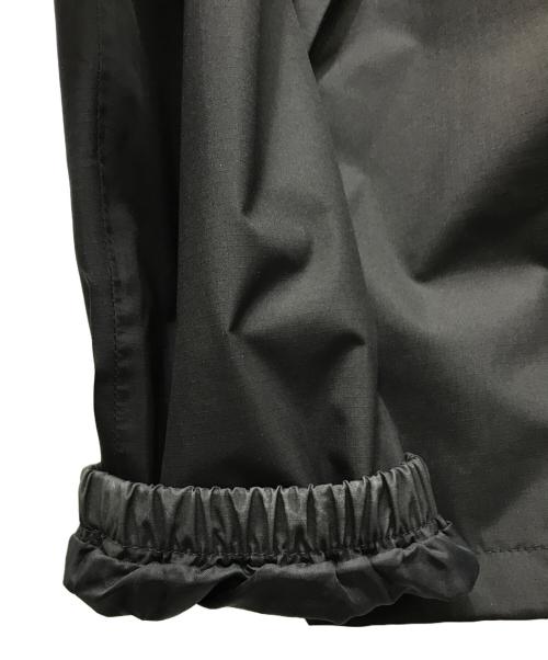 THE NORTH FACE（ザ ノース フェイス）THE NORTH FACE (ザ ノース フェイス) ANTORA JACKET ブラック サイズ:ＸＬの古着・服飾アイテム