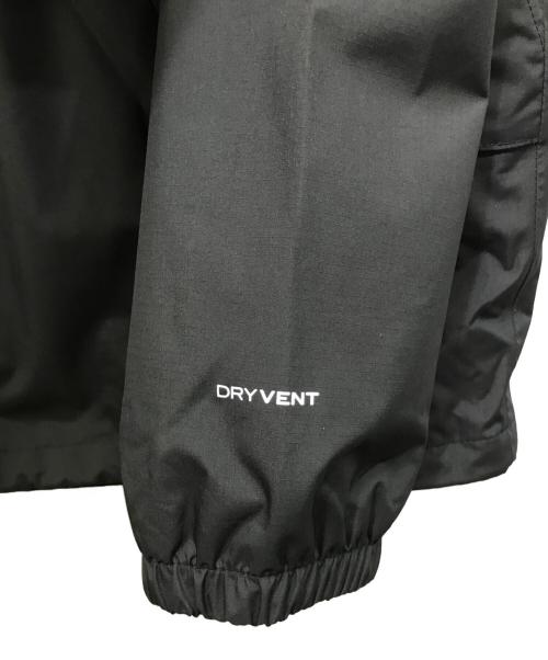 THE NORTH FACE（ザ ノース フェイス）THE NORTH FACE (ザ ノース フェイス) ANTORA JACKET ブラック サイズ:ＸＬの古着・服飾アイテム