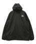 THE NORTH FACE (ザ ノース フェイス) ANTORA JACKET ブラック サイズ:ＸＬ：12000円