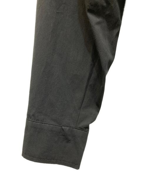 Sefr（セファ）Sefr (セファ) TRINO SHIRT ブラック サイズ:Lの古着・服飾アイテム