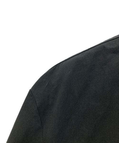 Sefr（セファ）Sefr (セファ) TRINO SHIRT ブラック サイズ:Lの古着・服飾アイテム