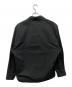 Sefr (セファ) TRINO SHIRT ブラック サイズ:L：18000円