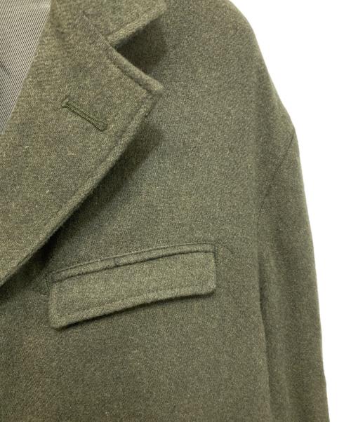 Engineered Garments（エンジニアドガーメンツ）Engineered Garments (エンジニアドガーメンツ) Andover Jacket オリーブ サイズ:Mの古着・服飾アイテム