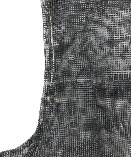 SUPREME（シュプリーム）SUPREME (シュプリーム) South2 West8 (サウスツー ウエストエイト) Bush Vest グレー サイズ:Sの古着・服飾アイテム