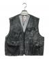 SUPREME（シュプリーム）の古着「Bush Vest」｜グレー
