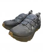 ALTRA×and wanderアルトラ×アンドワンダー）の古着「TIMP 5 BOA」｜グレー