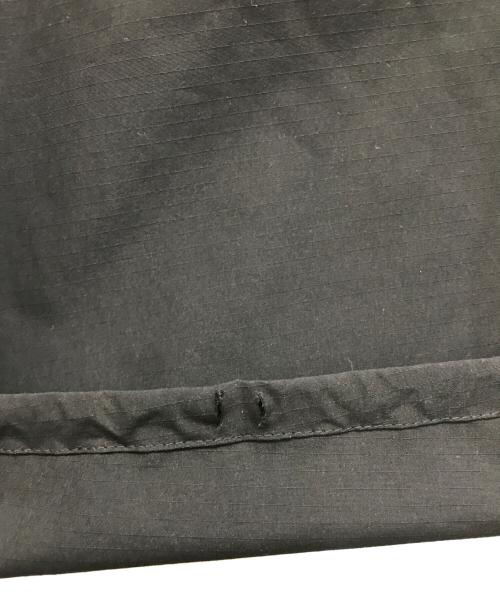 DAIWA PIER39（ダイワ ピア39）DAIWA PIER39 (ダイワ ピア39) L'ECHOPPE (レショップ) EX WIDE CARGO PANTS ブラック サイズ:Lの古着・服飾アイテム