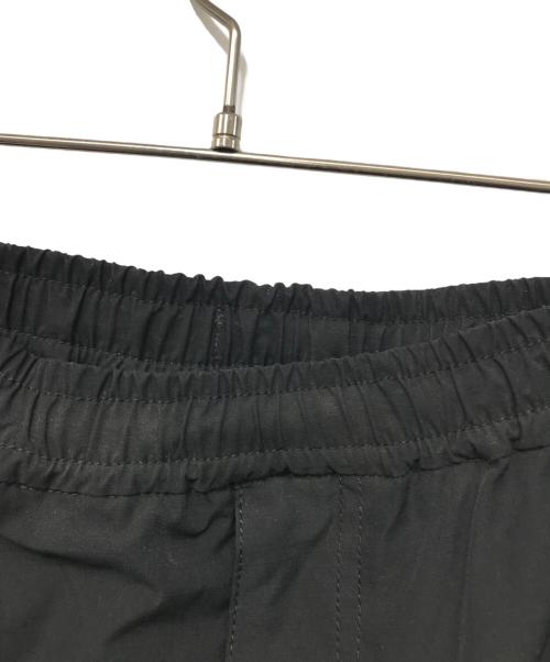 DAIWA PIER39（ダイワ ピア39）DAIWA PIER39 (ダイワ ピア39) L'ECHOPPE (レショップ) EX WIDE CARGO PANTS ブラック サイズ:Lの古着・服飾アイテム